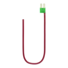 Accele Electronics - 6230PT - Fuse Micro2 30a Pig Tail