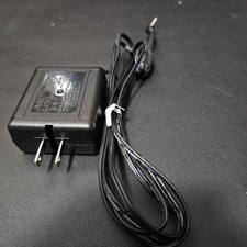 Genuine JVC 11V 1A AC/DC Adapter AP-V13U fr GR Camcorder