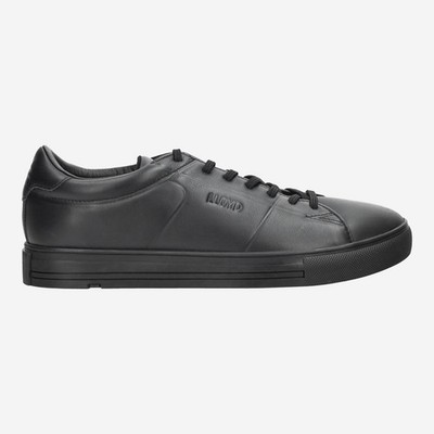 Lloyd Herren - Sneaker COURT schwarz