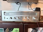 Vintage Pioneer SX-3400, 15W AM/FM Stereo Receiver, 1980, Cleaned Working!