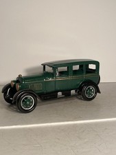 Kenton 12-1/4 Inch Sedan Cast Iron