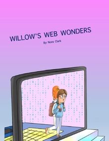 Willows Web Wonders: A Book about Password Protect... | Buch | Zustand sehr gut