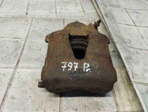 VW POLO 9N Bremssattel vorne rechts 1.40 Diesel 51kw 2007 21042019