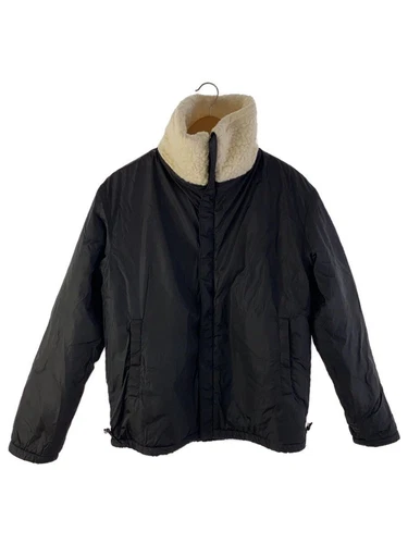 BOTTEGA VENETA ALTRA GIACCA REVERSIBILE 44 LANA Bianco