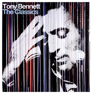 Tony Bennett Classics (CD) - Imagen 1 de 4