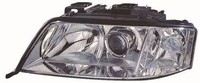 Depo 441-1192R-LDHEM Scheinwerfer Rechts FüR Audi A6 C5 01.97-01.05