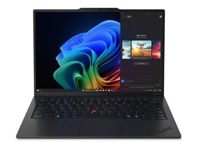 Lenovo ThinkPad X1 Carbon Gen 13 Aura Edition Ultra 7 258v 32GB RAM 2TB 14'' 2.8K