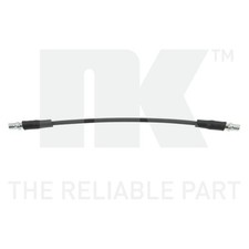 2x Bremsschlauch vorne für Audi A4 B5 8D2 8D5 A6 C5 4B2 4B5 | 23880084