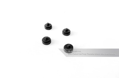 3rd Party Phanteks glass side panel screws (1 set)