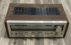 Pioneer SX-580 Stereo Vintage Receiver