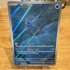 Phione 175/167 Illustration Rare Twilight Masquerade Pokemon Holo Near Mint