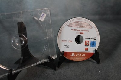 Dragon Age Inquisition PS4/PS5 PROMO seltene PlayStation 4 Promotion (VOLLSPIEL)