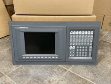 OKUMA PNL-U10I-14ASSY Operator Panel E0105-653-469-1 FAST SAME DAY SHIPPING