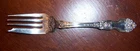Wallace La Reine Salad Fork