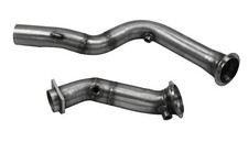 Tube d'échappement BMW 3,0