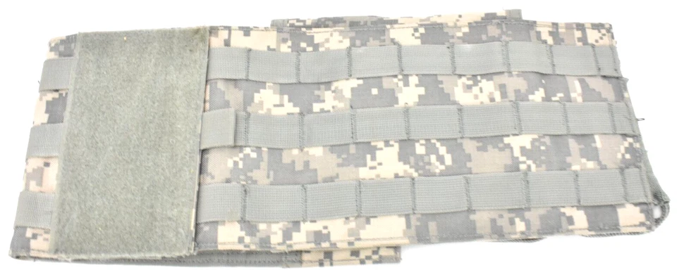 Cinto de cintura camuflado placa tática colete transportador equipamento peitoral - Condor / Fox Tactical - Imagem 2 de 3