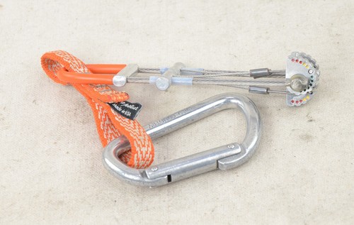 Metolius Ultraligero TCU Cam #1, 2, 3 o 4 con Mosquetón Trad Equipo de Escalada en Roca - Imagen 25 de 48