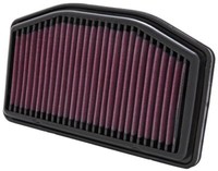 K&N Filters YA-1009 Luftfilter FüR Yamaha Motorcycles