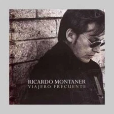Viajero Frecuente - Montaner Ricardo CD Sealed ! New !