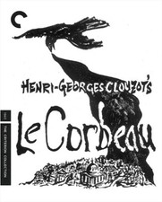 Le Corbeau (Criterion Collection) [New Blu-ray] Subtitled