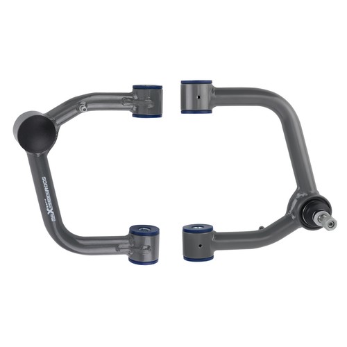 Bras de commande supérieur avant 2-4" levage pour Tacoma 2004-2024 6 pattes seulement Prerunner - Photo 9/13