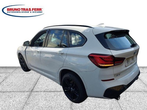 51472365853 JUEGO ASIENTOS para BMW X1 (F48) 2.0D B47C20B 2014 K3097-94900 - Imagen 6 de 7