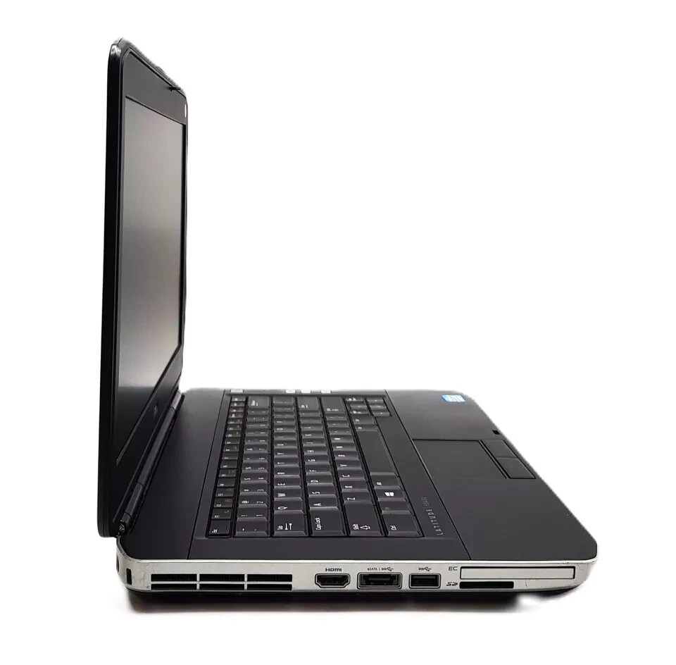 DELL Latitude E5430 Core i3 4GB HDD500GB DVD-ROM 無線LAN Windows10 64bitWPSOffice 14.0インチ HD 中古 中古パソコン 【中古】 ノートパソコン DELL Latitude E5430 Core i3 16GB 新品SSD2TB DVD-ROM 無線LAN