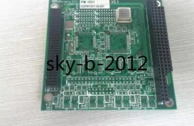 1 PCS NEW IN BOX IEI  PM-1001 V0.1 PCI bus to ISA