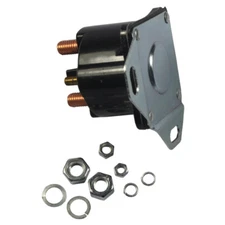 Power Stroke Power Stoke Diesel Glow Plug Relay Solenoid For Ford E&F 94-03 7.3L