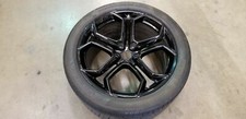 LAMBORGHINI AVENTADOR LP700 REAR WHEEL RIM TIRE OEM 470601017P 470601017 
