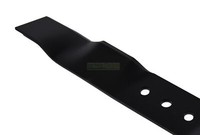 56 Cm RasenmäHer Messer FüR Einhell GC-PM 56 S Hw - Hohe QualitäT Stahl