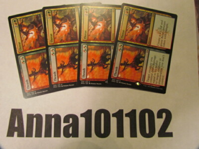 mtg ravnica allegiance most expensive cards Kozilek, the Great Distortion main image 0