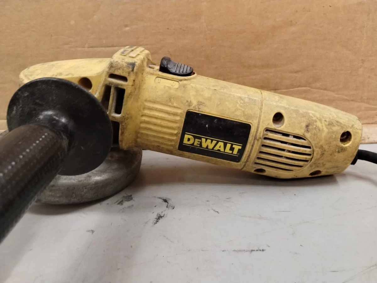Dewalt dw400 deals