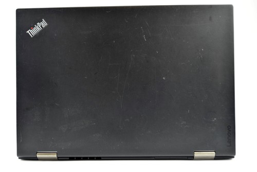 14" ThinkPad Yoga i7 6th Gen - 8GB Ram 256GB SSD | Win 10 | Screen and Case Worn - Picture 17 of 24