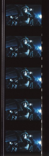 Aliens 35mm Film Cell strip very Rare var_e - Picture 77 of 147