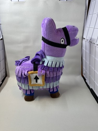 fortnite plush ebay