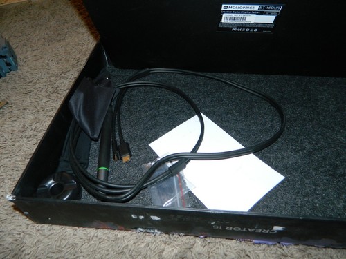 Monoprice Creator 16 15.6" Graphic Pen Display in Box - Picture 4 of 4