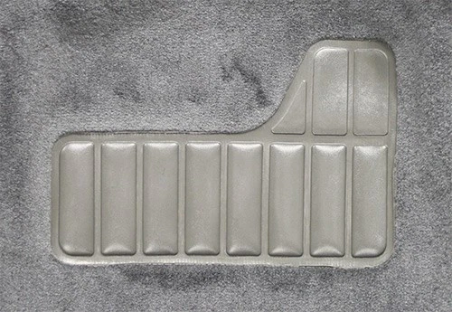 Buick Roadmaster 1991-1996 kit completo de alfombra de repuesto de 4 puertas Cutpile Foto 3 de 4