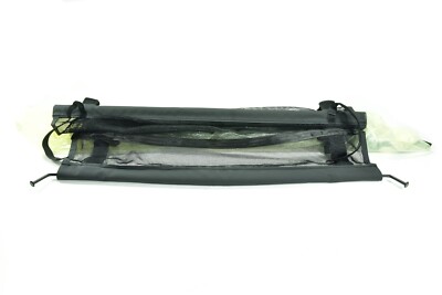 Original BMW X3 G01 X3M F97 iX3 G08 Trennnetz / Sichtschutz 