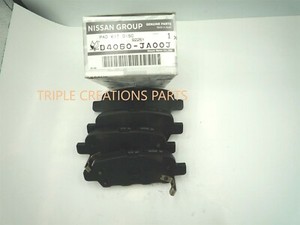 Nissan d4060 ja00j