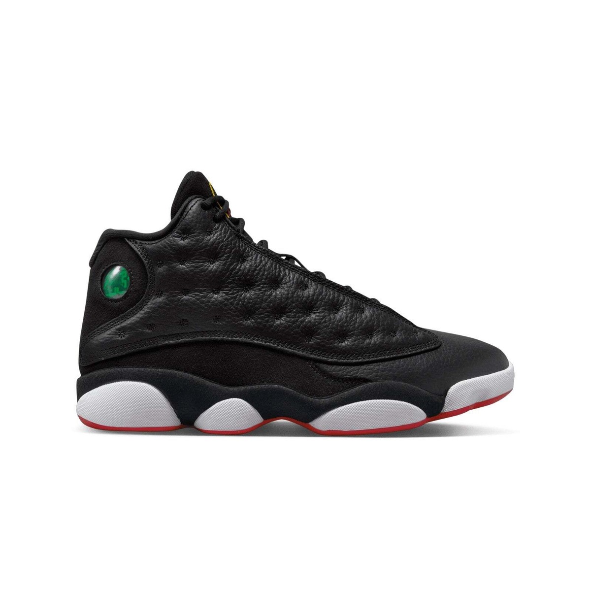 激レア　Air Jordan 13 ブラックジムレッドホワイト　30㎝　黒赤白 激レア Air Jordan 13 ブラックジムレッドホワイト 30㎝ 黒赤白 Air Jordan