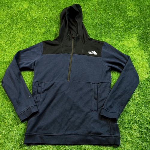 Sweat à Capuche Homme Guy Harvey | XL Bleu | Motif Marlin | Pull Décontracté | Occasion
