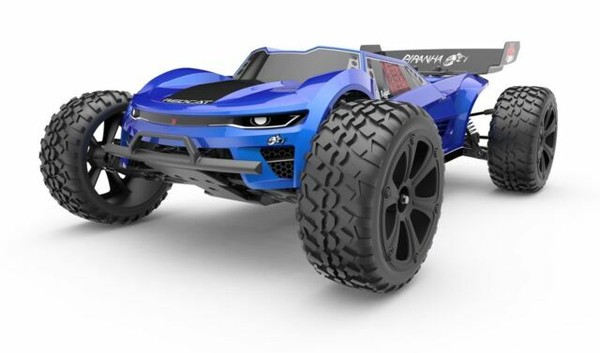 redcat truggy