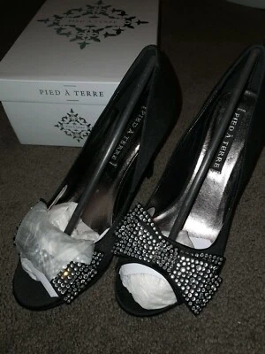 silver shoes adelaide