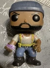 FUNKO POP THE WALKING DEAD TYRESE #152 RETIRED LOOSE FIGURE OOB
