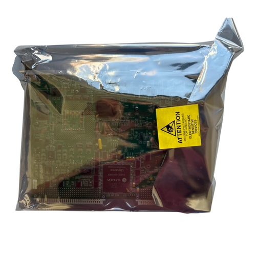 IS215UCVFH2A GE VME Einzelplatine, 850 MHz - Bild 2 von 5
