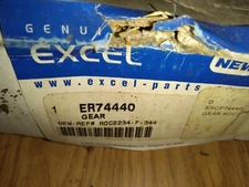 New PAI ER74440 Side Gear for Rockwell SSHD 24 Spline 2234-F-344