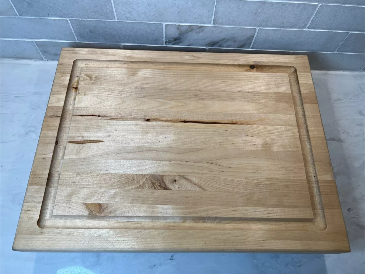 Raised chopping board deals