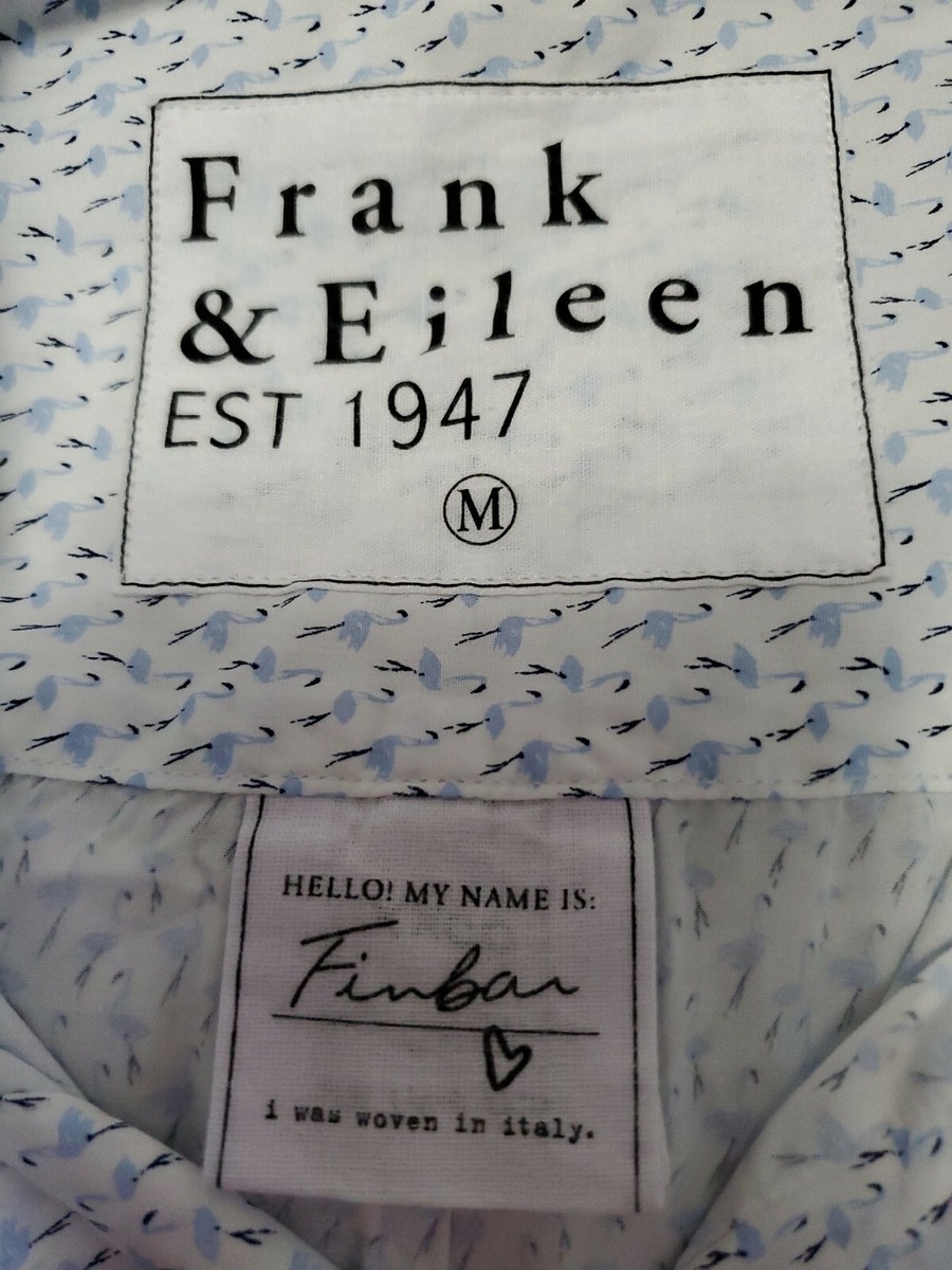 Frank & Eileen EST1947  ホワイト　サイズ0 s-l400.jpg