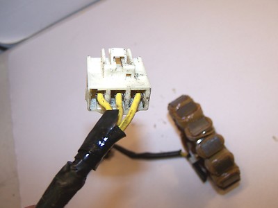 KAWASAKI ZX14 NINJA STATOR GENERATOR ALTERNATOR 21003-0055 ZX 14